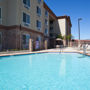 Фото 2 - Holiday Inn Express Fresno South
