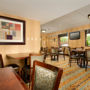 Фото 12 - Holiday Inn Express Fairfax-Arlington Boulevard