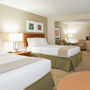 Фото 7 - Holiday Inn Express Hotel & Suites Indianapolis Dtn-Conv Ctr Area