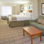 Фото 8 - Holiday Inn Express Hotel & Suites Indianapolis Dtn-Conv Ctr Area