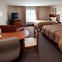 Фото 6 - Candlewood Suites Indianapolis Airport