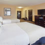 Фото 7 - Holiday Inn Arlington Northeast