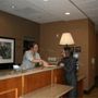 Фото 7 - Hampton Inn & Suites Rohnert Park - Sonoma County