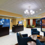 Фото 3 - Holiday Inn Express Hotel & Suites Boston-Cambridge