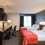 Фото 7 - Holiday Inn Express Hotel & Suites Boston-Cambridge