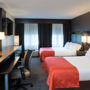 Фото 9 - Holiday Inn Express Hotel & Suites Boston-Cambridge
