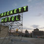 Фото 10 - The Crockett Hotel