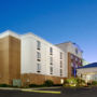 Фото 3 - Holiday Inn Express Hotel & Suites Columbus Airport