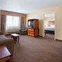 Фото 12 - Holiday Inn Hotel & Suites Albuquerque Airport - University Area