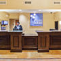 Фото 4 - Holiday Inn Express Hotel & Suites Atlanta - Conyers