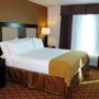 Фото 8 - Holiday Inn Express Hotel & Suites Atlanta - Conyers