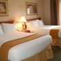 Фото 2 - Holiday Inn Express Hotel & Suites Pasadena-Colorado Boulevard