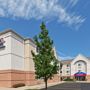 Фото 8 - Candlewood Suites Wichita Airport
