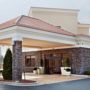 Фото 1 - Holiday Inn Express Greensboro-I-40 at Wendover