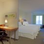 Фото 8 - SpringHill Suites by Marriott Tampa Westshore