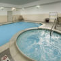 Фото 10 - SpringHill Suites by Marriott San Antonio Northwest/Medical Center/Six Flags