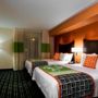 Фото 11 - Fairfield Inn and Suites by Marriott Naples