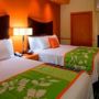 Фото 13 - Fairfield Inn and Suites by Marriott Naples
