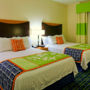 Фото 6 - Fairfield Inn and Suites by Marriott Naples