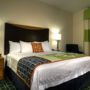 Фото 7 - Fairfield Inn and Suites by Marriott Naples