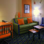 Фото 8 - Fairfield Inn and Suites by Marriott Naples