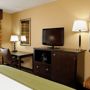 Фото 8 - Holiday Inn Express Hotel & Suites Evansville