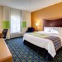 Фото 1 - Fairfield Inn & Suites by Marriott Ocala