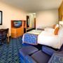 Фото 10 - Fairfield Inn & Suites by Marriott Ocala
