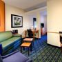 Фото 12 - Fairfield Inn & Suites by Marriott Ocala