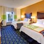 Фото 2 - Fairfield Inn & Suites by Marriott Ocala