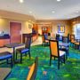 Фото 3 - Fairfield Inn & Suites by Marriott Ocala