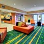 Фото 8 - Fairfield Inn & Suites by Marriott Ocala