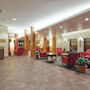 Фото 5 - Radisson Hotel Cleveland Gateway