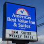 Фото 1 - Americas Best Value Inn & Suites - Portland Airport