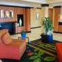 Фото 3 - Fairfield Inn & Suites Indianapolis Avon