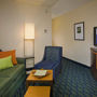Фото 9 - Fairfield Inn & Suites Indianapolis Avon
