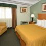 Фото 2 - Quality Inn and Suites Council Bluffs