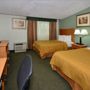 Фото 6 - Quality Inn and Suites Council Bluffs
