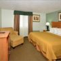Фото 8 - Quality Inn and Suites Council Bluffs