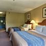 Фото 1 - Comfort Inn & Suites Saint Augustine