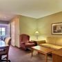 Фото 2 - Comfort Inn & Suites Saint Augustine