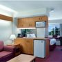 Фото 2 - Microtel Inn & Suites by Wyndham Ann Arbor