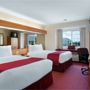 Фото 3 - Microtel Inn & Suites by Wyndham Ann Arbor
