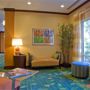 Фото 4 - Fairfield Inn and Suites by Marriott Montgomery EastChase