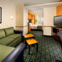 Фото 1 - Fairfield Inn & Suites Miami Airport South