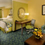 Фото 3 - Springhill Suites by Marriott Jacksonville Airport