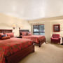 Фото 10 - Shadow Ridge Resort Hotel