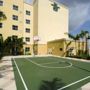 Фото 3 - Homewood Suites by Hilton Miami - Airport West