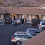Фото 11 - Inca Inn Motel