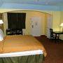 Фото 4 - Scottish Inn & Suites Houston